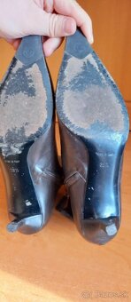 Chanel boty originálne - 6