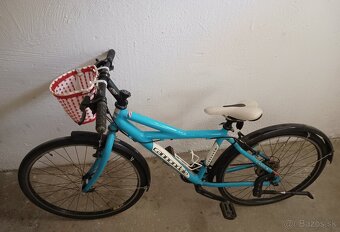 detsky / junior bicykel CANNONDALE - 6
