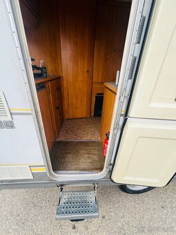HYMER SWING 544 - 6