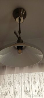 Lampa nerez - 6