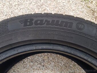 215/55 r17 letné pneumatiky 2ks Barum - 6