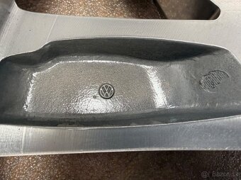 Originál kolesa VW Tiguan Terramont R20 - 6