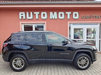 Jeep Compass 1.4 125kw 4WD LIMITED - 6