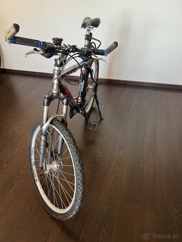 Predam bicykel Olpran - 6
