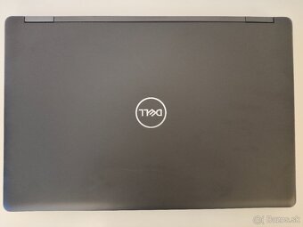 Dell Precision 3530 | Core i5 8th Gen • 16 GB RAM • 512 GB S - 6
