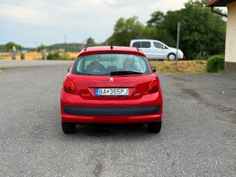 Peugeot 207 - 6
