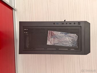 PC skriňa GameMax Destroyer Mesh Black - 6