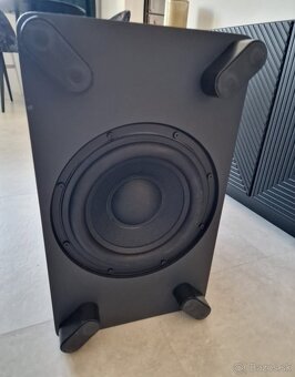 Soundbar Philips Fidelio B95 - 6
