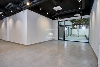Predaj| Lukratívny obchodný priestor 160m2 -GRADUS, DS - 6