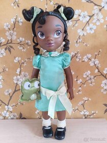 Disney kolekcia bábik Animators - 6