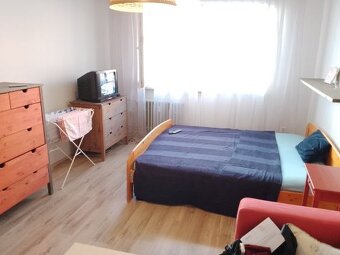 LATORICKÁ pri OC TESCO HRON, komplet zariadený 1-IZB byt - 6