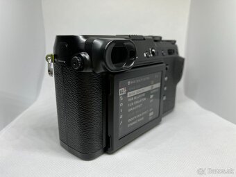 Fujifilm GFX50R - 6