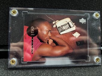 Michael Jordan / Decade Domination 1994 - 6
