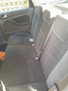Ford Focus mk2 1.8tdci 85kw kkda 2007 - 6