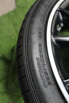 18” LETNA-----SADA----MERCEDES----AMG----A-B-C-CLA-----Class - 6