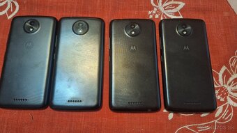 Motorola Moto C - 6