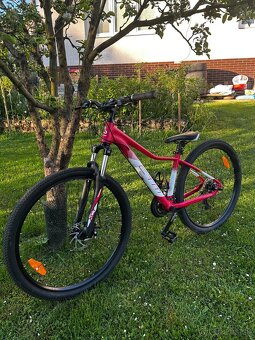 Bicykel CTM - 6