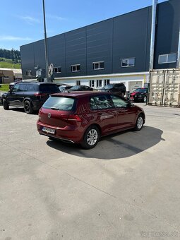 Volkswagen Golf 1.0 TSI 85KW automat - 6
