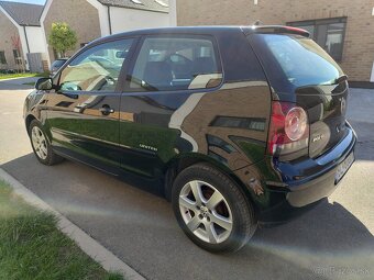 Polo Unity 1.2 51 kW, 9N, 146000km, r.2008 - 6