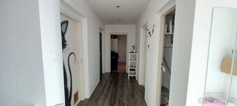 Na predaj pekný, priestranný 3. izbový rodinný dom Koválov ( - 6