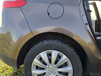 Predám Renault Megane Scénic - 6