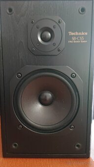 Predám zostavu Technics - 6