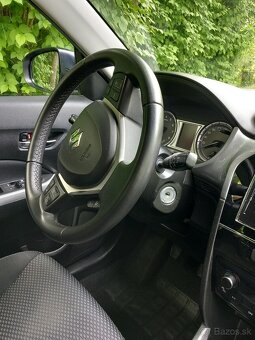 Predám SUZUKI VITARA - 6