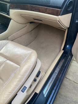 BMW e39 m57 - 6