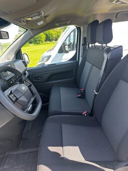 Citroen Jumpy Combi - 6