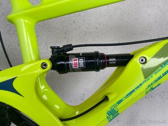 Top Freeride Enduro bajk - 6