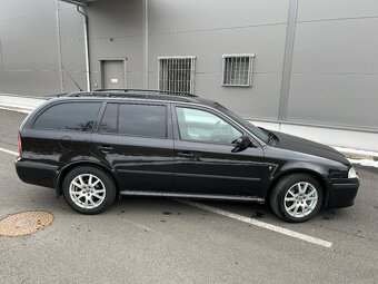 Skoda octavia 1 RS 1.8t - 6