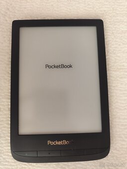 PocketBook 627 Touch Lux 4 Obsidian black - 6