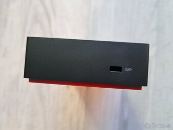 Dokovacia stanica LENOVO ThinkPad - 6