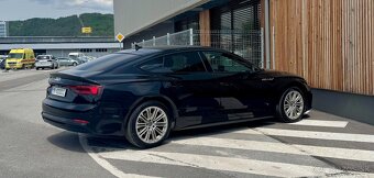 Audi A5 Sportback 2.0 TDI S tronic S-line - 6