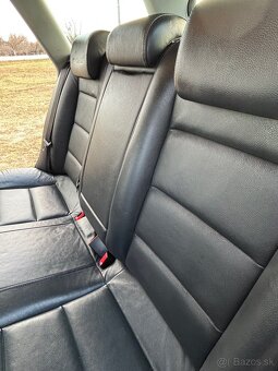 Audi A4 Avant 1.9 TDI /2007/manual - 6