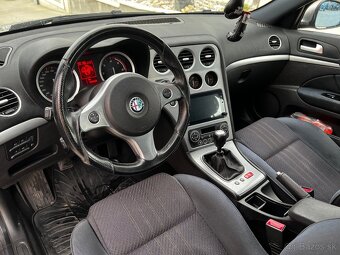 Alfa Romeo 159 SW 2.0 Jtdm - 6