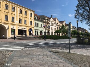 Hlavná 76 - centrum PO - 6