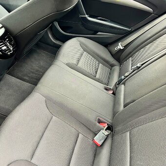 Predaj Hyundai i40 CW 1.7 CRDi - 6