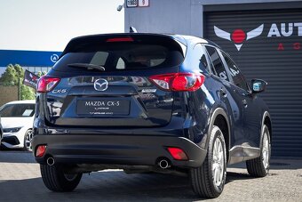 Mazda CX-5 2.0 Skyactiv-G165 Revolution - 6