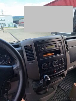 Predám / Vymením Mercedes Sprinter - 6