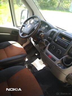 Fiat Ducato 2,3JTD - 6