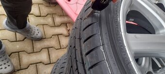 Honda Civic 2,2 EXECUTIVE - 6