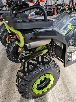 Max RANGER 300RR - 6
