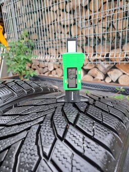 Zimné pneu Nexen Winguard Sport 2 SUV 235/65 R17 - 6