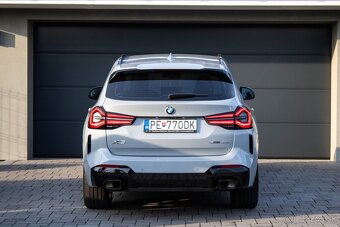 BMW X3 xDrive 20i mHEV odpočet DPH /aj na splátky/ - 6