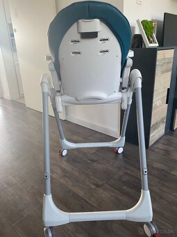 Jedalenska školička Peg Perego - 6