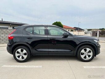 Volvo XC40 D3, 2018, 134.000 km, LED - 6