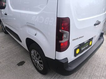 Citroën Berlingo BlueHDi 100 Feel M - 6