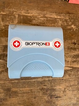 Léčebná lampa Zepter Bioptron Compact III - 6