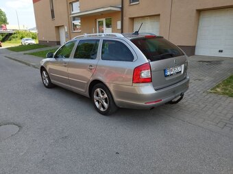 Škoda Octavia 1.6tdi 77kw - 6